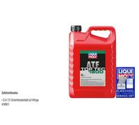 5L LIQUI MOLY Top Tec Atf 1800 Aceite de Transmisión Automática Dexron VI para