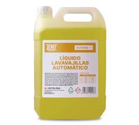 5L | Líquido lavavajillas automático | líquido máquina lavavajillas | Productos de limpieza Menaje Limpieza vajilla automática | Limpieza profesional