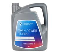 5L Original BMW Twinpower Turbo 5W-30 Aceite Longlife-04 83215B65F02 LL-04