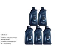 BMW 5011987001831 Aceite de motor