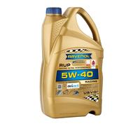 5L RAVENOL aceite motor Rup Carreras Ultra Performance SAE 5W-40 para BMW