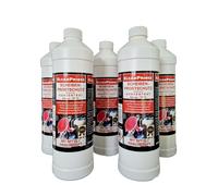 5L Scheibenfrei Invierno Olor Fresco -70°C Protección contra Heladas Auto