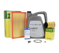 Aceite Castrol Edge 5w30 Ll 5l