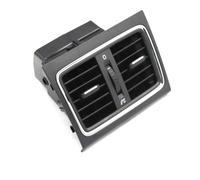 5LD819203 Reposabrazos Trasero Salida De Aire Acondicionado Ventilación De Ventilación De CA Para Skoda Yeti Piezas De Repuesto Para Vehículos Rejilla Panel Decorativo