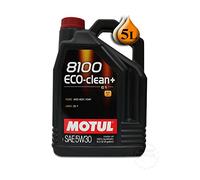 MOTUL Aceite de motor