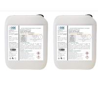 5LX2 de Alcohol Isopropílico 99,9% extra puro - Fabricado en Francia - Isopropanol líquido IPA perfecto como disolvente, limpiador y desengrasante EP/USP GRADE (2)