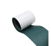 5M 18650 Junta de aislamiento de batería Paquete de iones de litio de papel de cebada Pegamento aislante de celda Cinta de pescado Almohadillas aisladas de electrodo de deformación Espesor 0,2 mm ( Co