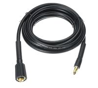 (5m)5/10/15m M22 Manguera de lavadora de alta presión para Nilfisk C100/C110/C120/C130/C140