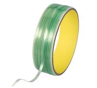 5M Cinta de Corte sin Cuchillos, Cinta de Vinilo de Diseño de Calcomanías para Coche, Línea de Acabado sin Cuchillos, sin Arañazos, Cinta Adhesiva sin Cuchillos, Knifeless Tape para Envoltura
