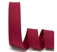 5M de calidad profesional 30mm de cinta al bies, lavable a máquina, más de 30 colores. Vendedor especializado del Reino Unido para ribetes de cosido, banderines, tapicería, ribetes para muebles y