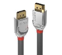 5M DISPLAYPORT 1.2 CABLE CROMO LINE 36304