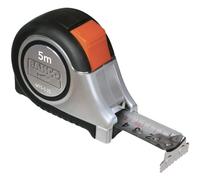 5M Flexometro 25Mm Inoxidable
