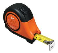 Bahco Flexómetro MTB-5-25-M – 5 m 25 mm magnético