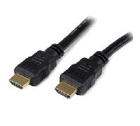 StarTech cable HDMI Ultra HD 4K Negro 5m