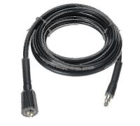 (5m)Manguera de lavadora de alta presión M22 (5/10/15m) para Nilfisk C100 - C140