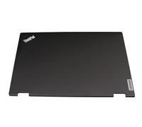 5M11H26266 Original Lenovo Tapa para la Pantalla 33,8cm (13,3 Pulgadas) Negro para ThinkPad L13 Yoga Gen 3 (21B5/21B6), (21BB/21BC)