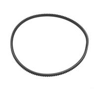 5M365 - Correa de torno para WM180V WM210V, orificio de 38 mm, correa de transmisión de repuesto para motor de mini torno, paquete de 5 correas de goma de poliuretano con cuerda de alta resistencia