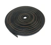 5Meters Elevator AT120 Door Motor Belt Tooth Pitch 8mm Width 12mm Elevator Electronic Accessories Supplies