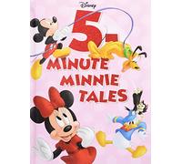 5MINUTE MINNIE TALES (5-minute Stories)