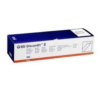 5ml BD Discardit JERINGA 309050 BX100