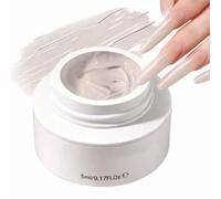 5ML Nail Patting Gel | Nude Concealer Primer Paste Character Count