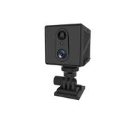5MP 4G SIM Card IP Camera Human Detection Camera Security Surveillance Camcorder Camera Voice Inter