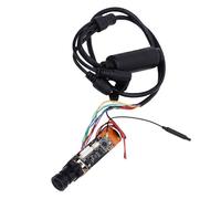 5MP Módulo de Cámara de 25 Fps, OS04D10 Tablero de Cámara de bajo Ruido de Alta Sensibilidad con Lente Gran Angular de 2.8 Mm para Computadora Portátil, PC (Sin PoE)