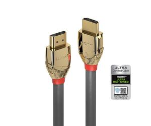 5MULTRA H.Speed HDMI Cable,GOLDLINE