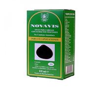 5N NOVAVIS CASTAÑO CLARO 135ml