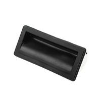 5N0827566T Tapa Trasera Maletero Interruptor Liberación Maletero Botón Pulsador Actuador Para Skoda Para Yeti 2014 2015 2016 2017 2018 IENQBVL