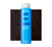 5NA Marrón ceniza claro natural Goldwell Colorance Cool browns can 120ml
