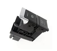 5NA927225 5NA927225A Botón Interruptor de Freno de Mano electrónico para VW Tiguan Mk2 2017-2022