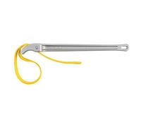 5P LLAVE DE CORREA F/PLASTIC