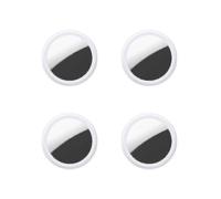 5p Mini Rastreador GPS Bluetooth 4.0 compatible con iOS/Android Smart Locator para Airtag