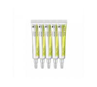 (5PCS)1-10x The Vita A Retinol Shot Tightening Booster Anti-Aging Cream - 15ml 2025