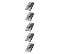 5PCS 1/144 Escala DIY Alemán VK 10001(P) Tanque Súper Pesado “Mammut” Kit De Modelo De Resina 3D para Colección Diorama