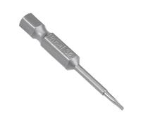 5Pcs 1/4" Hex Shank T5 Magnetic Screwdriver Bits 50mm