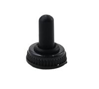 5pcs / 10pcs 6mm Button Switch red mts-123 Double Side Reset Moving Head Toggle Switch 3-pin 3-Gear Rocker Button(Waterproof Cap,10pcs) Controls Switches