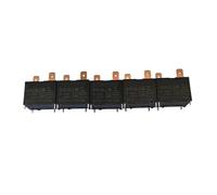 5PCS/10PCS SANYOU SFK-112DM Air Conditioner Relay SFK-112DM-12VDC SFK-124DM 20A 250VAC 4pins(5PCS SFK-112DM)
