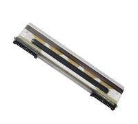 5pcs 15 Pines de impresión de impresión térmica Compatible con NCR 7197 7167 Impresora de recibo POS 200dpi Cabezal de impresión de Estilo Antiguo