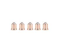 5pcs 220816 85a Plasma Cutter Nozzle Head Is Suitable for Max 85/105 Plasma Cutting Torch Consumables