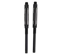 5Pcs Adjustable Hand Reamer 9SiCr | 12.75-13.75mm Accurate Reaming Tool for Aluminum Alloy/Steel/Copper | High Hardness Hand Milling Tool for Metalworking & Repair