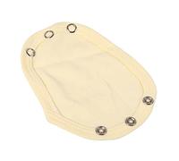 5PCS Baby Body Extender Onesie Extenders, Yellow Boys Kids Super Utility Pañal Mono Socio Alargar Extender Película
