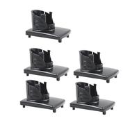 5Pcs Battery Cover Replacement Part for 12V 48-11-2411-2460 -2440 Repair Protector Accessories Case Upgraded Kit