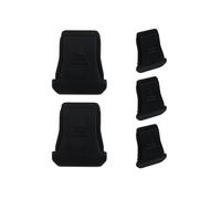 5pcs Camera Hot Shoe Cover Cap Protector for R50 R10 R8 R7 R6 II R5C R3 Replaces Camera Accessories