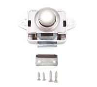 5PCS Camping Car Push Lock RV Caravan Boat Motor Cabinet Drawer Latch
