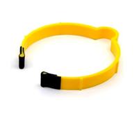 5PCS Car Film Clips - Anti-Scratch Auto Tint Roll Organizer, Professional Vinyl Wrap Retention Tools, No-Tape Storage Clips For Window Film | 5-Pack Shop Supplies