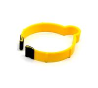 5PCS Car Film Clips - Anti-Scratch Auto Tint Roll Organizer, Professional Vinyl Wrap Retention Tools, No-Tape Storage Clips For Window Film | 5-Pack Shop Supplies