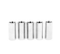 5Pcs De Cobre 1/4 Hembra Válvula De Retención De Aire Un Puerto Completo Válvula Antirretorno Para Repuesto De Neumático