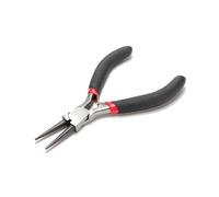 5Pcs De Juego De Herramientas Para Alicates Para Joyería Conjunto De Alicate De Cortador De La Cadena Para Fabricación De Cuentas Dobladas